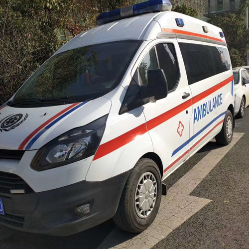 南明品质救护车出租,为您的健康出行负责