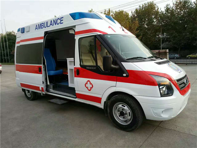 南明乌鲁木齐沙依巴克区上线 “安康护送” 非急救转运服务平台