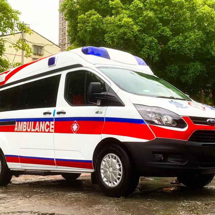 南明重症监护救护车出租护送返乡