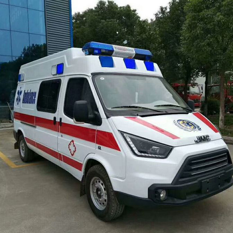 南明瘫痪租赁救护车转运 ——生命救助的紧急响应与专业保障